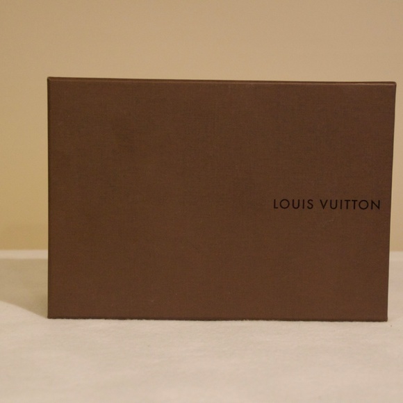 Louis Vuitton Checked Heels - European Size 39.5 - Picture 2 of 11